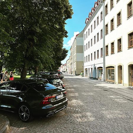 Old Town Luxury Apartments Zgorzelec Exterior photo