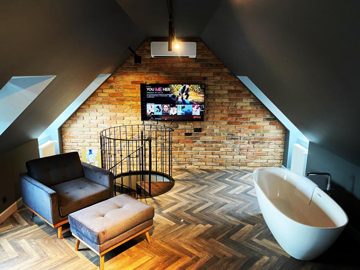 Old Town Luxury Apartments Zgorzelec Exterior photo