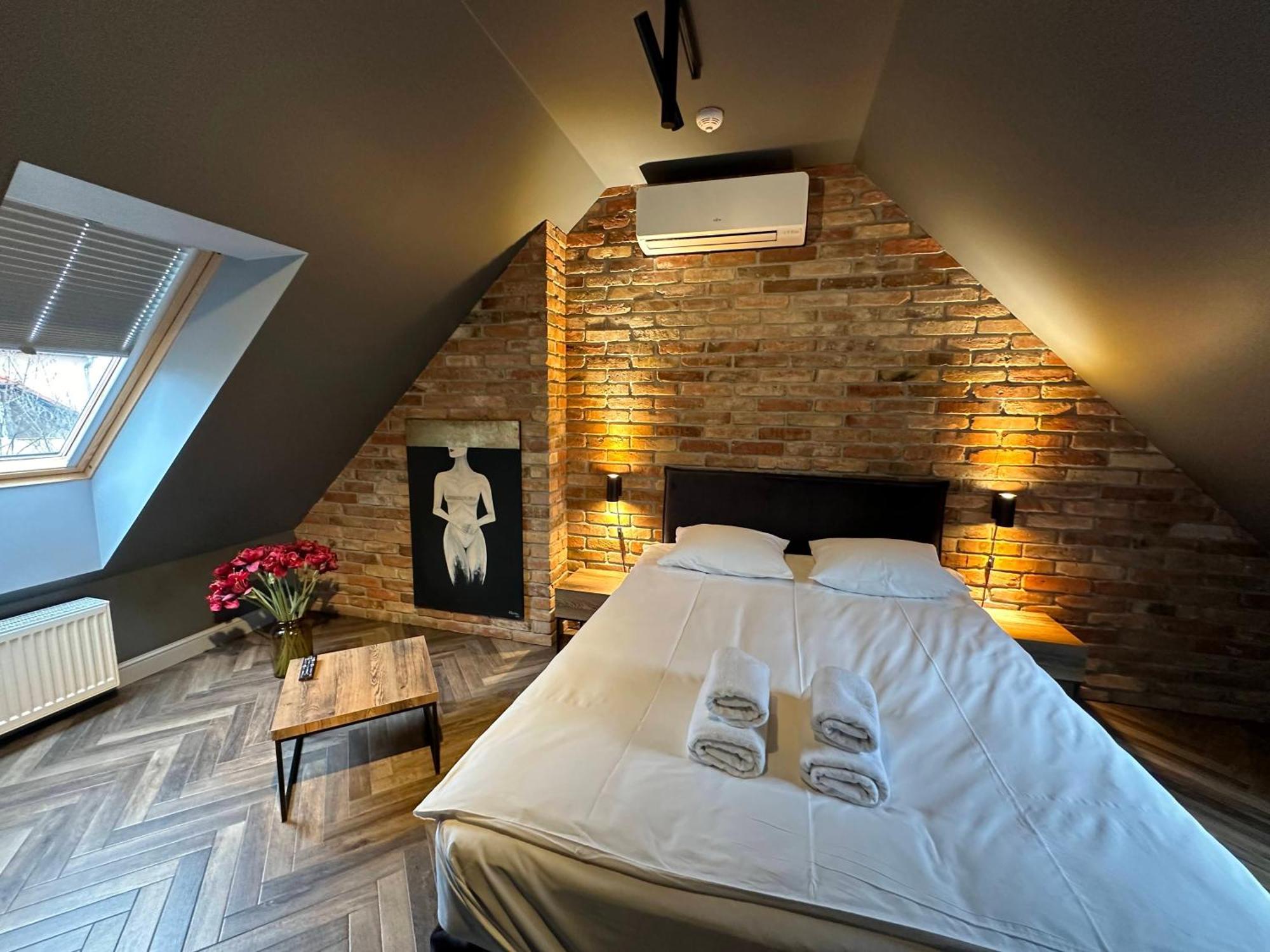 Old Town Luxury Apartments Zgorzelec Exterior photo